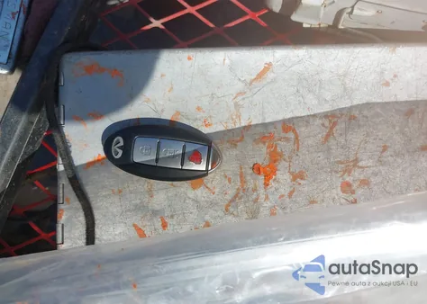 2010 Infiniti Fx35 from USA, damaged, VIN JN8AS1MW5AM855858